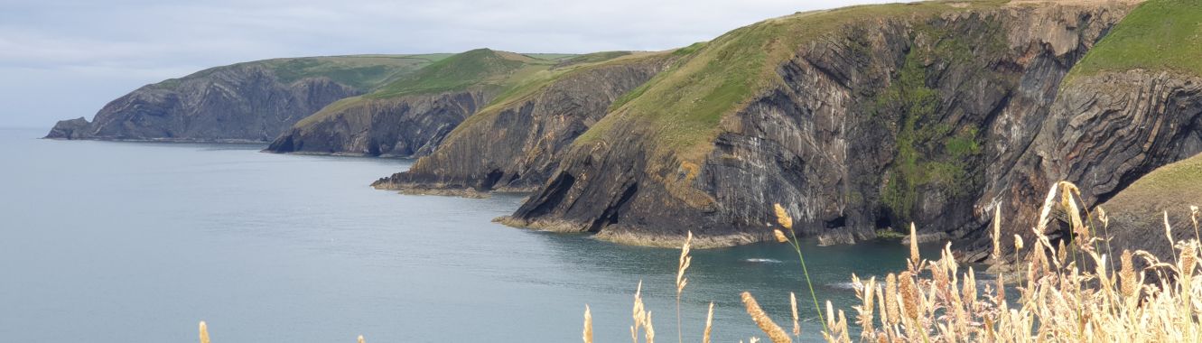 image of coastline